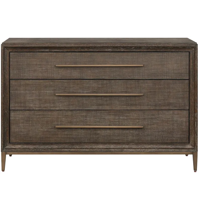 Montclair Chest - Silo with a white background