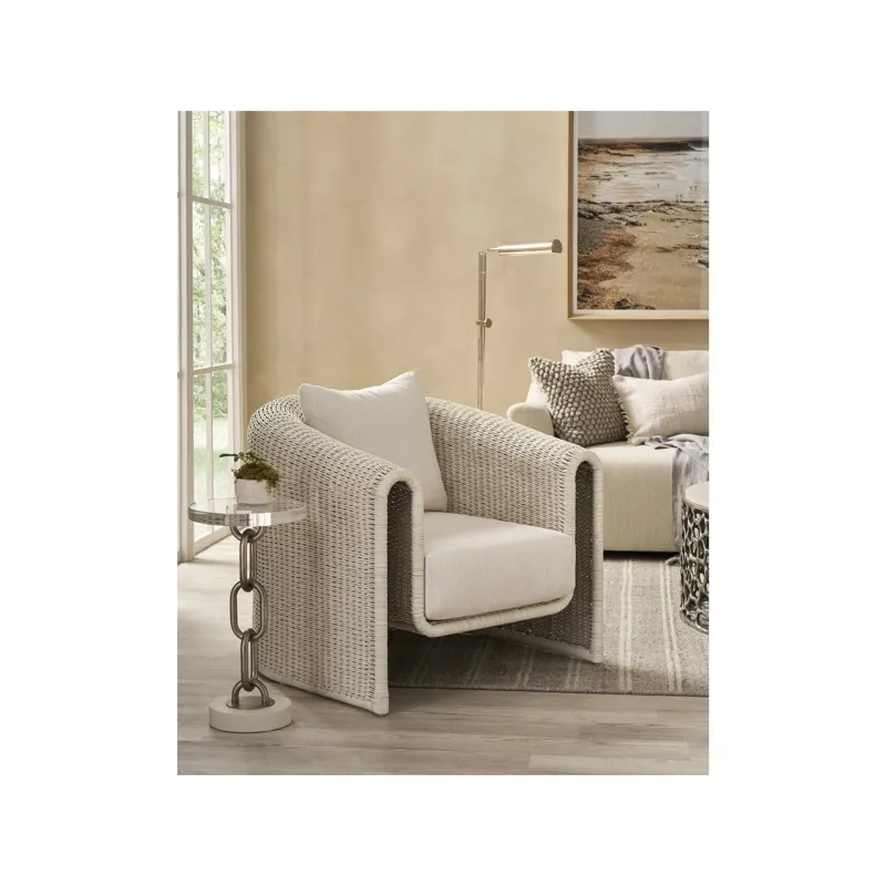 Oasis- Coastal Living Home Key Largo Lounge Chair