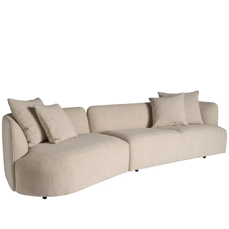 Danica Sectional