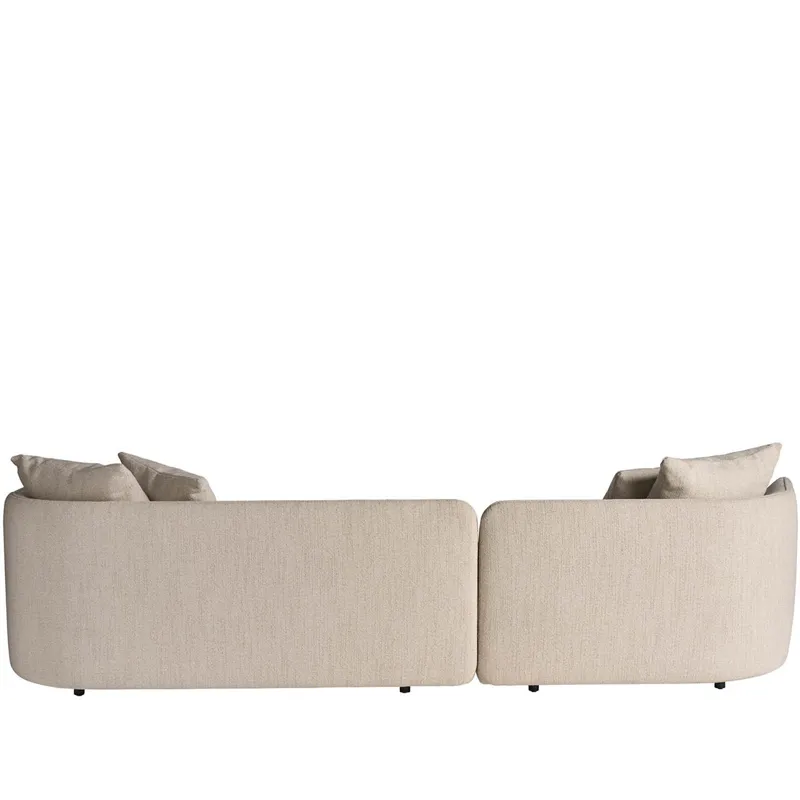 Danica Sectional