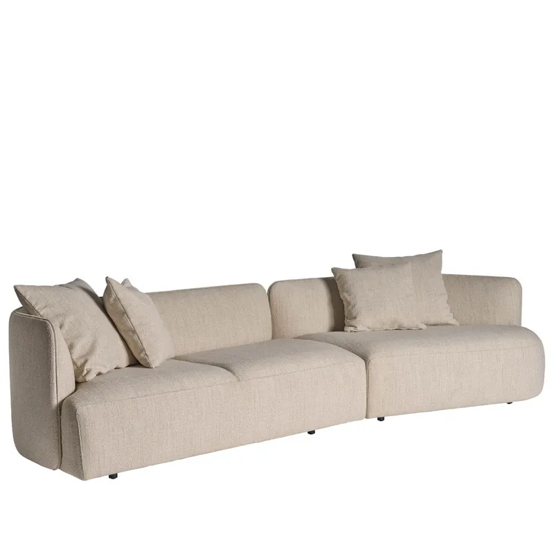Danica Sectional