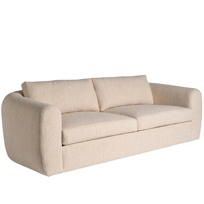 Chelsea Sofa - Silo with a white background
