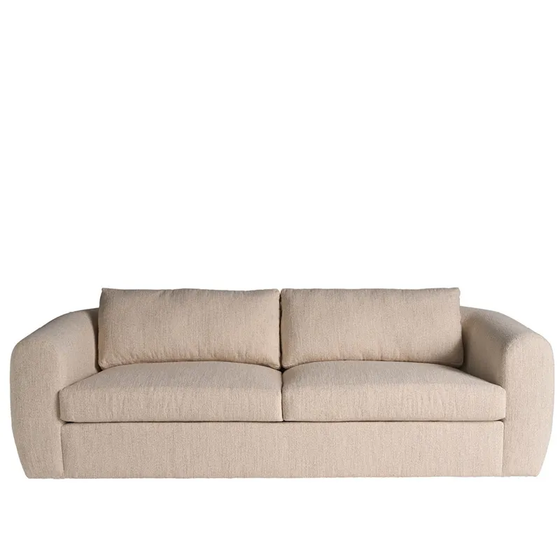 Chelsea Sofa - Silo with a white background