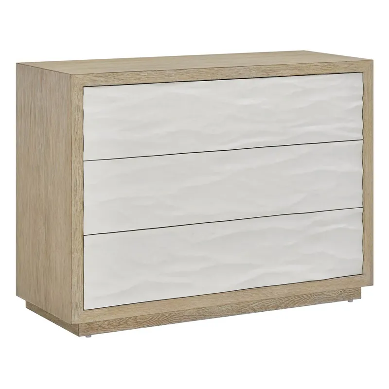 Oasis Dresser - Silo with a white background