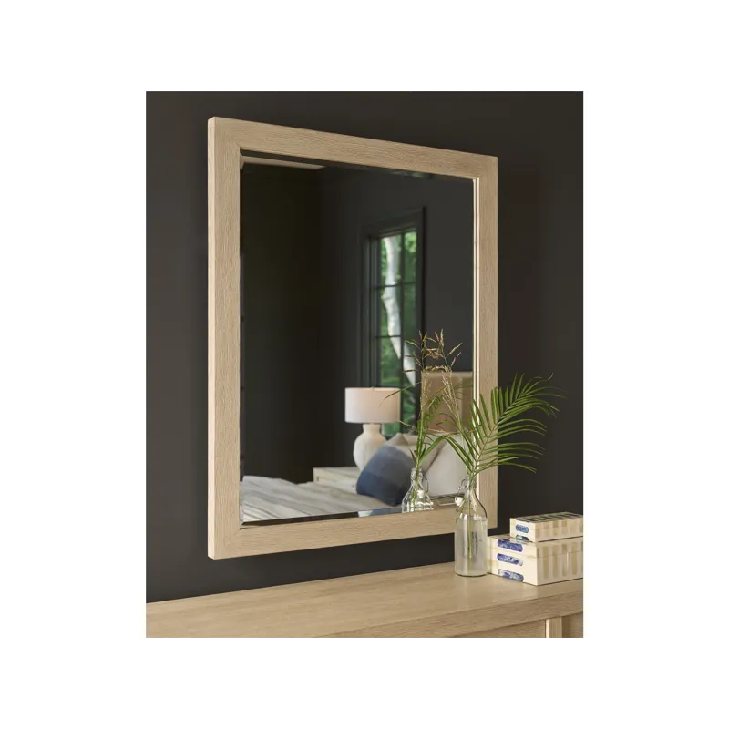 Dockside Mirror - Multiple item room scene