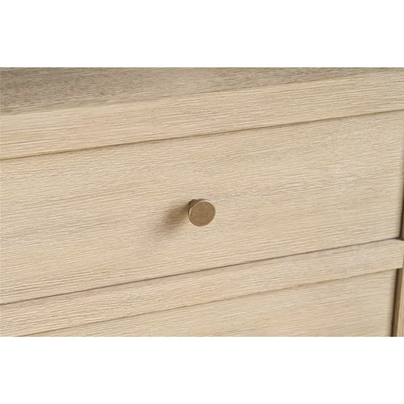 Dockside Nightstand - Multiple item room scene