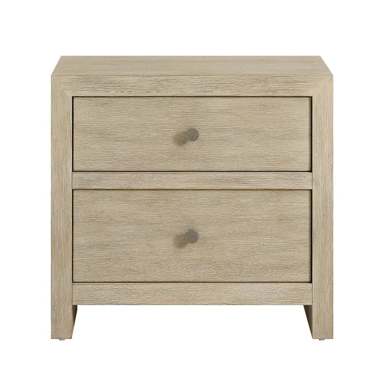 Dockside Nightstand - Silo with a white background