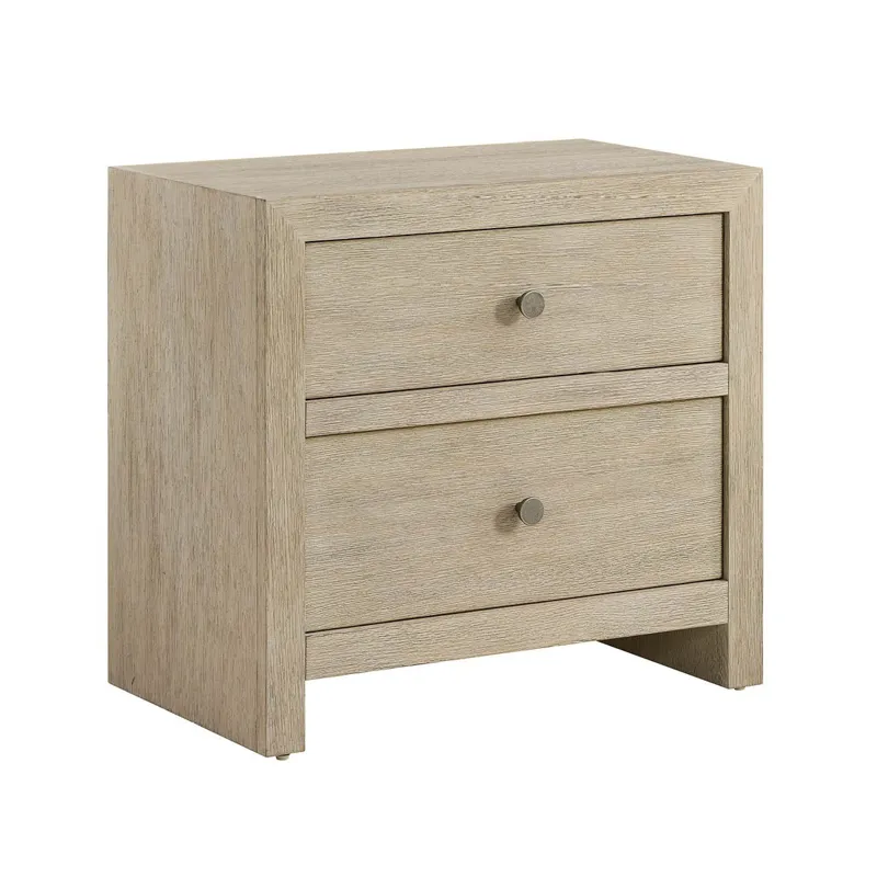 Dockside Nightstand - Silo with a white background