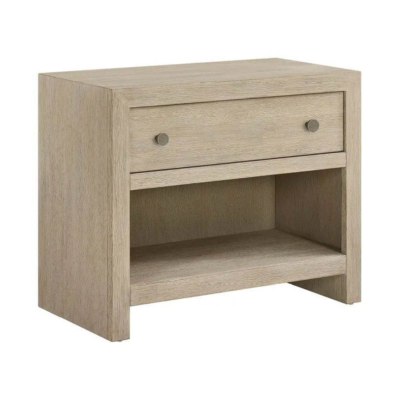 Dockside Nightstand - Silo with a white background