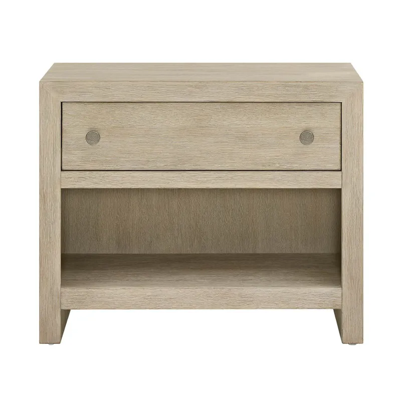 Dockside Nightstand - Silo with a white background