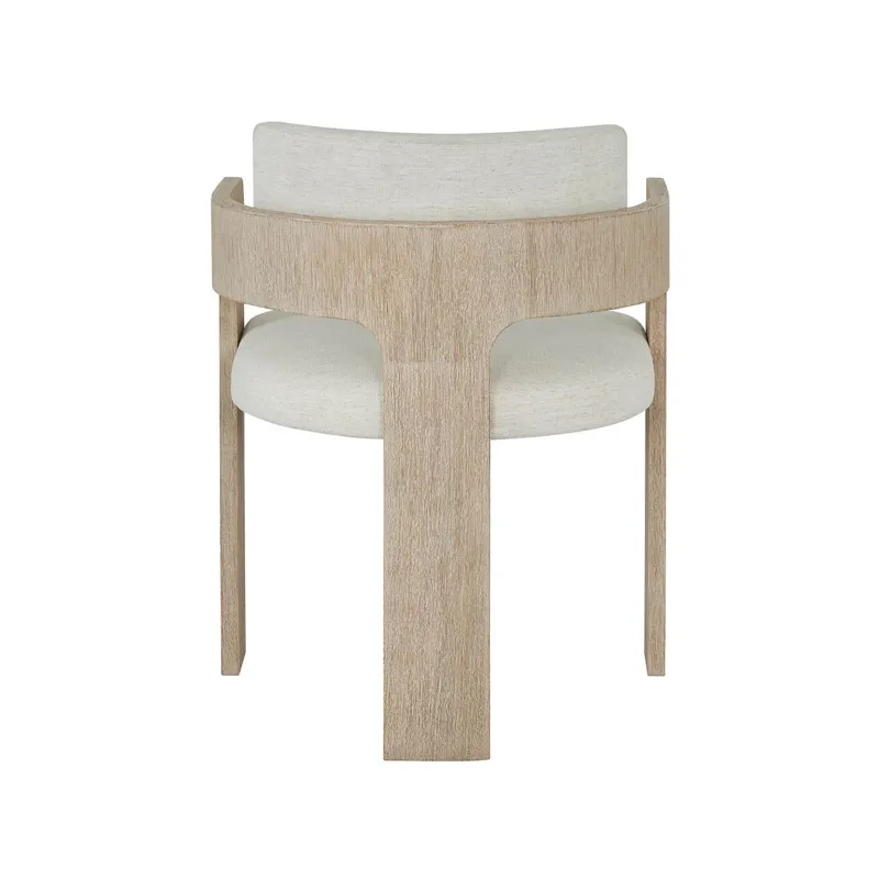 Dockside Arm Chair - Silo with a white background