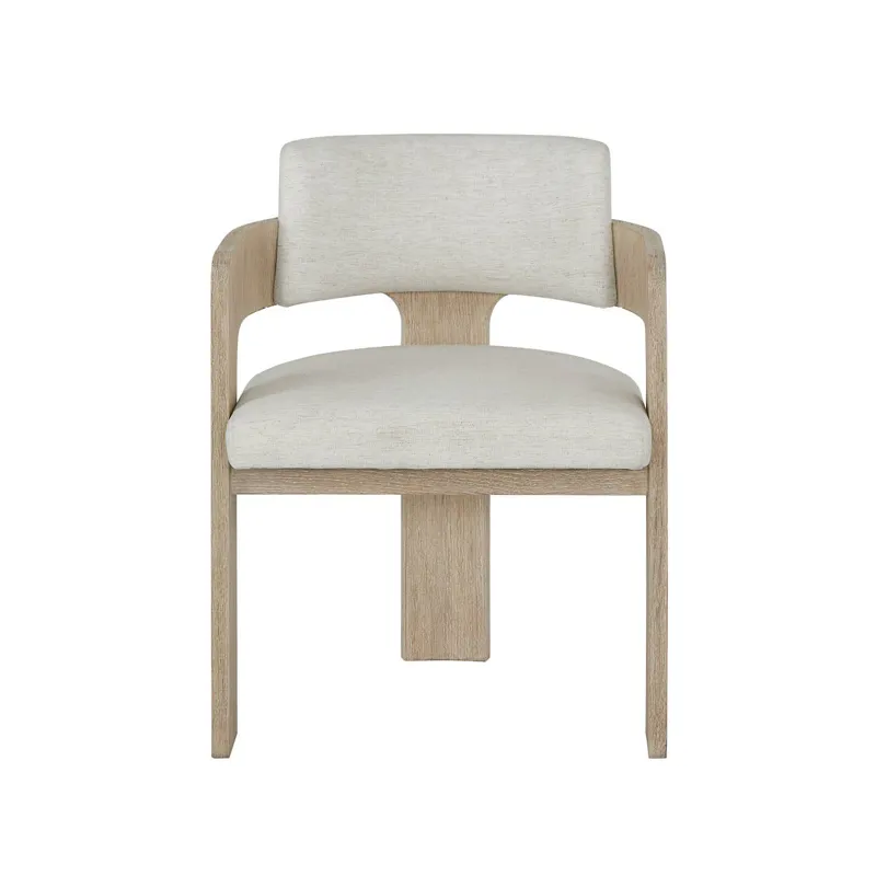 Dockside Arm Chair - Silo with a white background