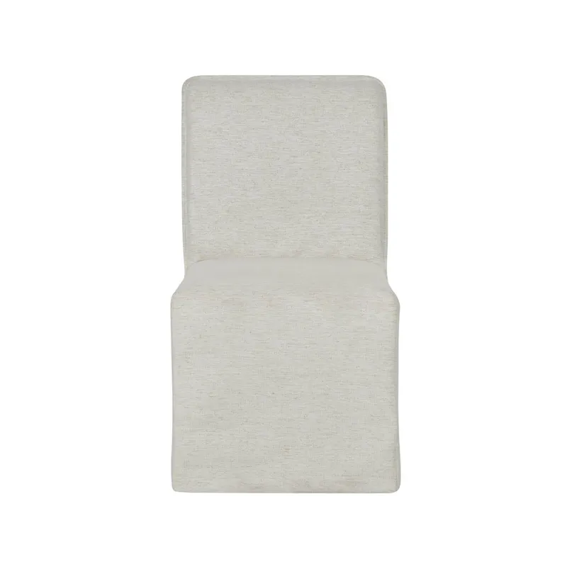 Mainsail Side Chair - Silo with a white background