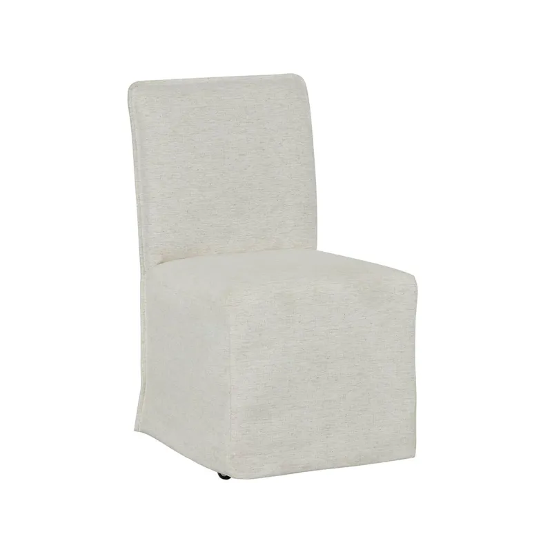 Mainsail Side Chair - Silo with a white background