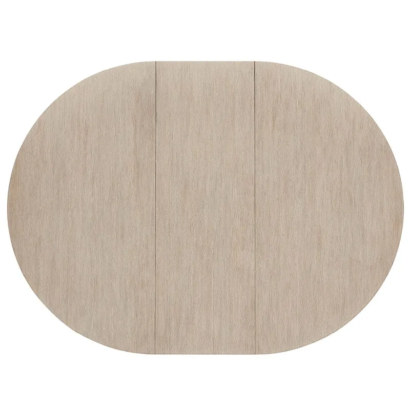 Dockside Dining Table - Silo with a white background