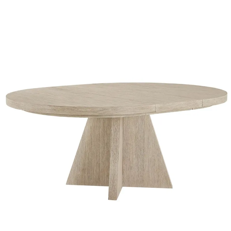 Dockside Dining Table - Silo with a white background