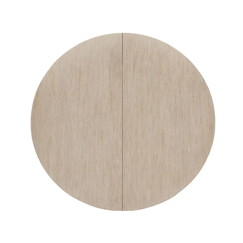 Dockside Dining Table - Silo with a white background