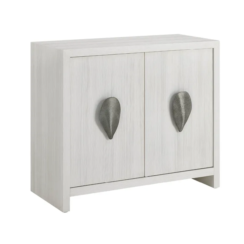 Shoreline Chest - Silo with a white background