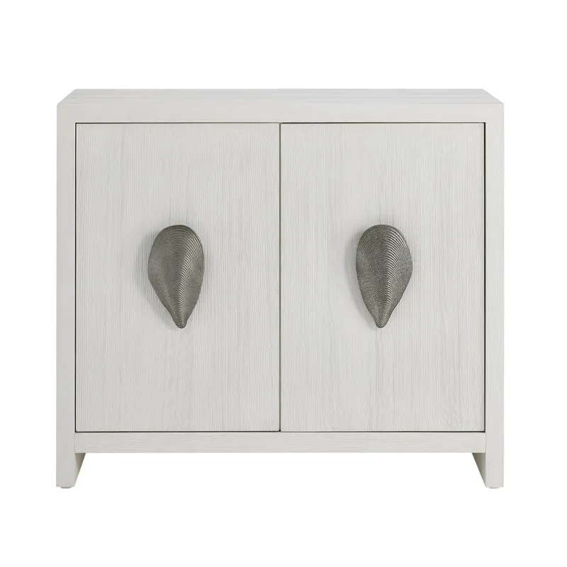 Shoreline Chest - Silo with a white background