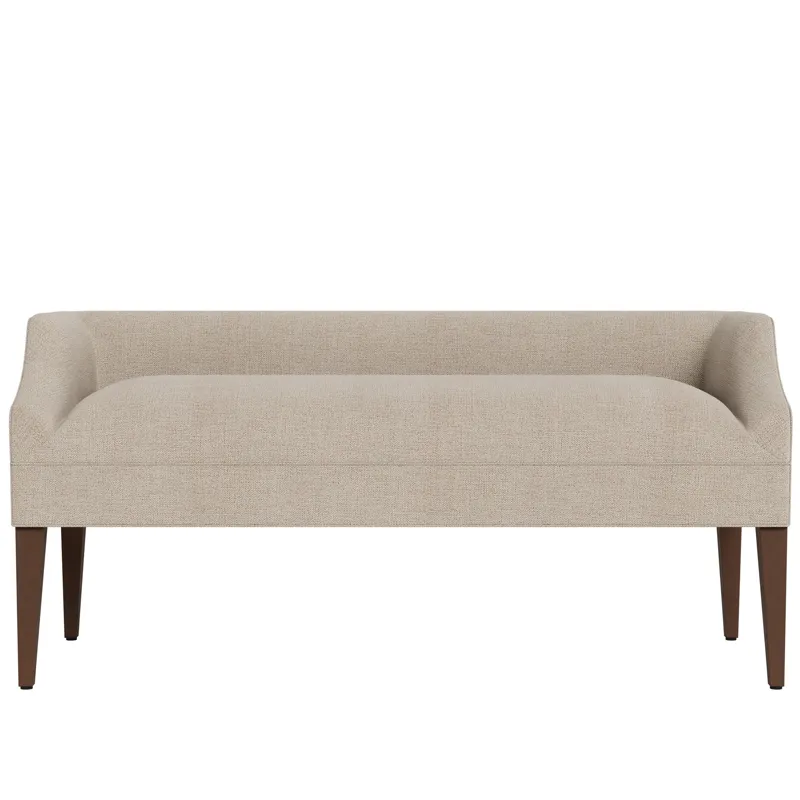 Commons Bench 56"