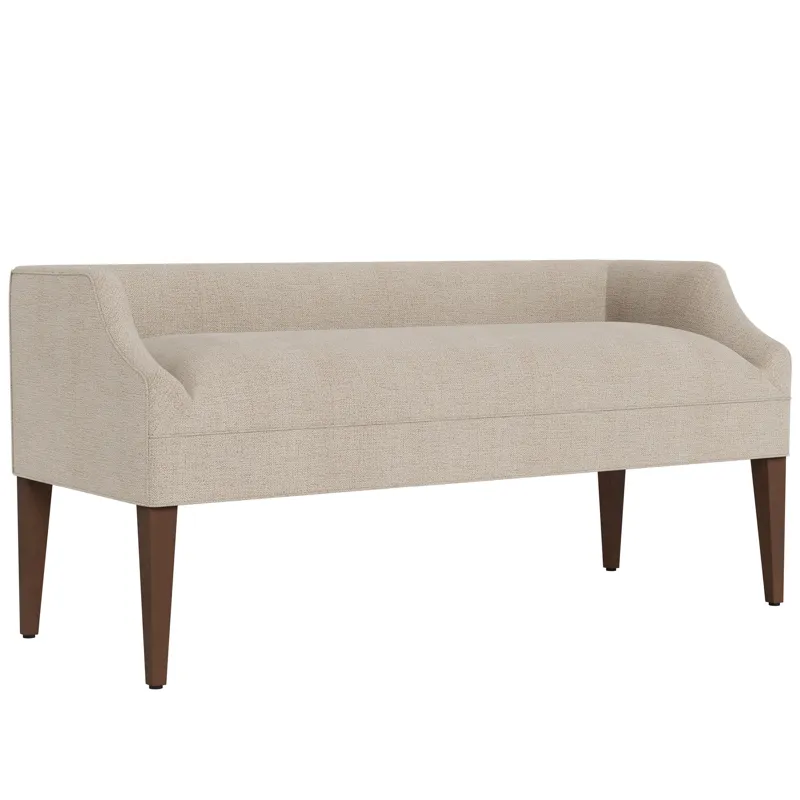 Commons Bench 56"
