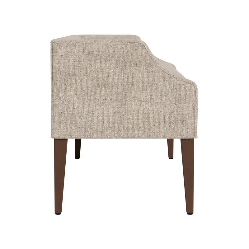 Commons Bench 56"
