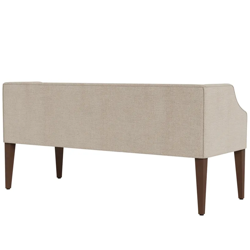 Commons Bench 56"