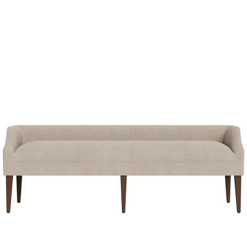 Commons Bench 76"