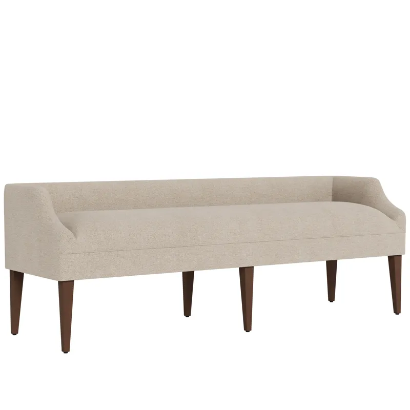 Commons Bench 76"
