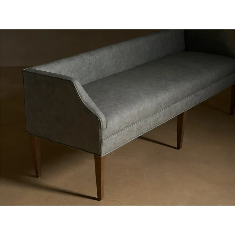 Commons Bench 76"