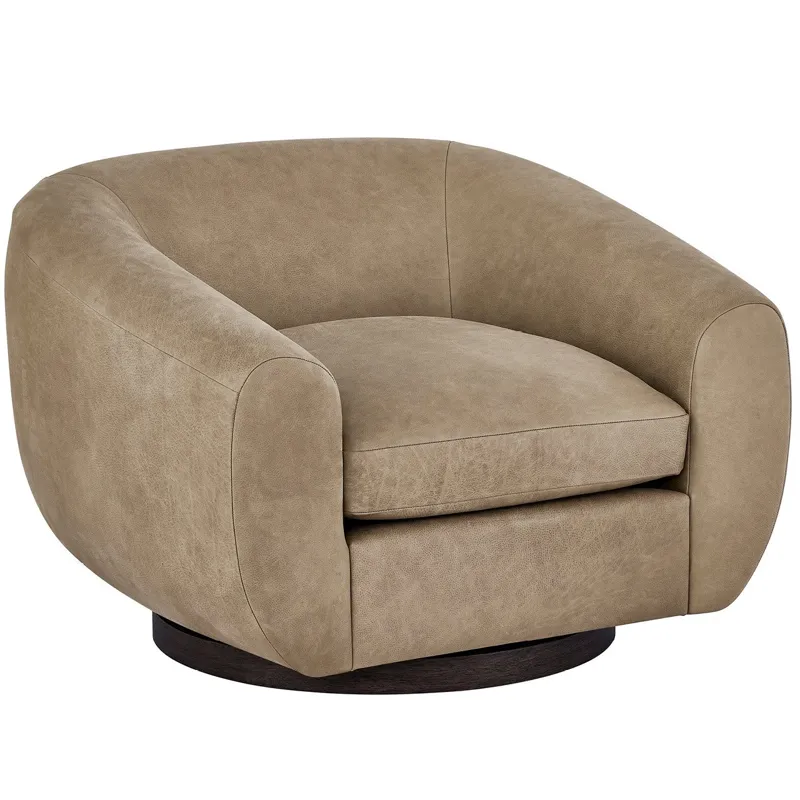 Fitz Swivel Chair
