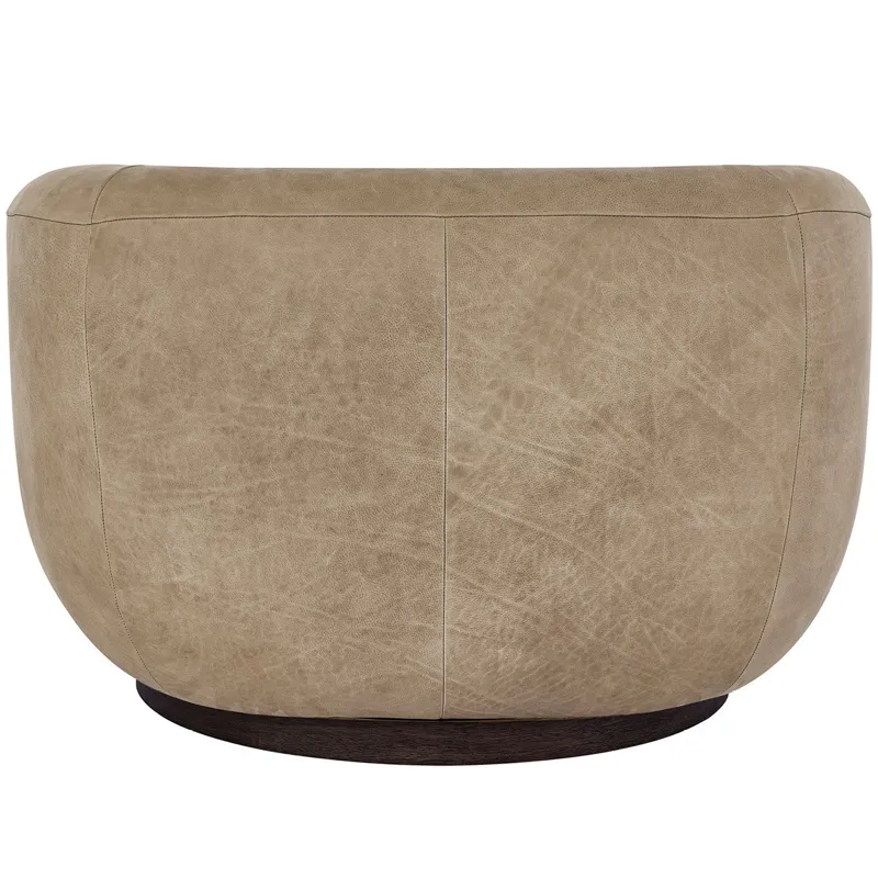 Fitz Swivel Chair