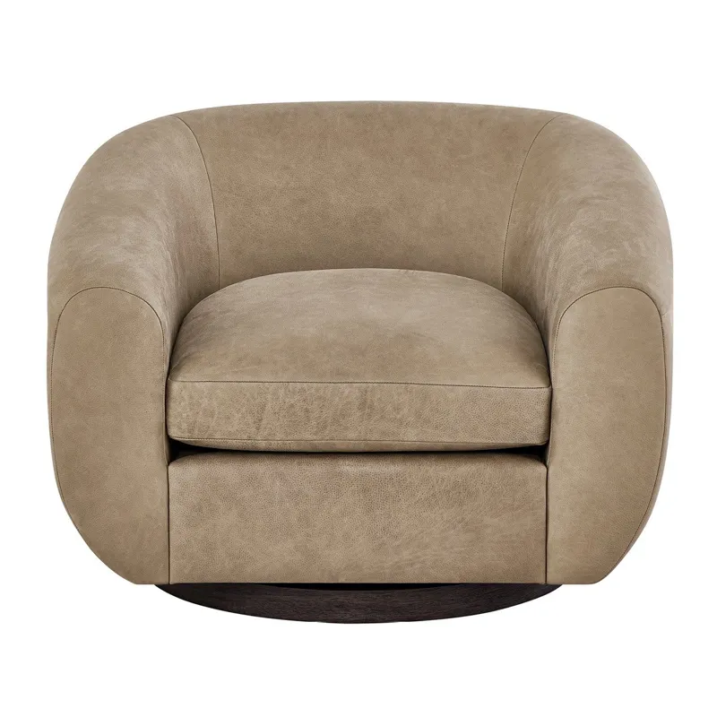 Fitz Swivel Chair