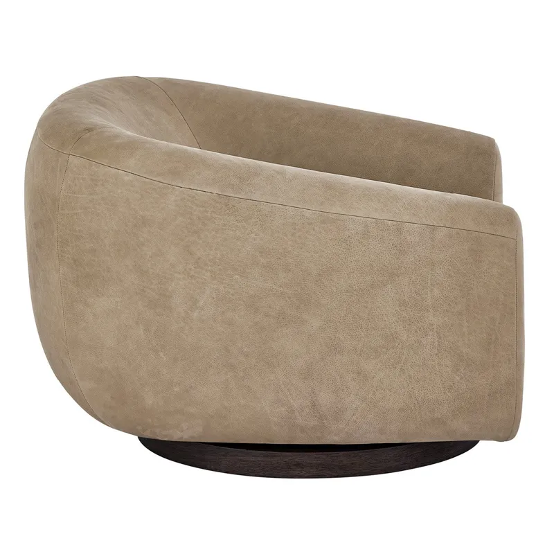Fitz Swivel Chair
