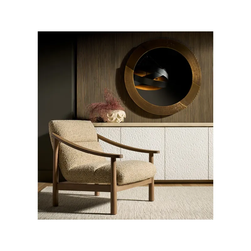Colt Occasional Chair