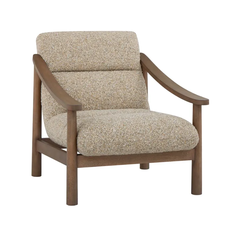 Colt Occasional Chair