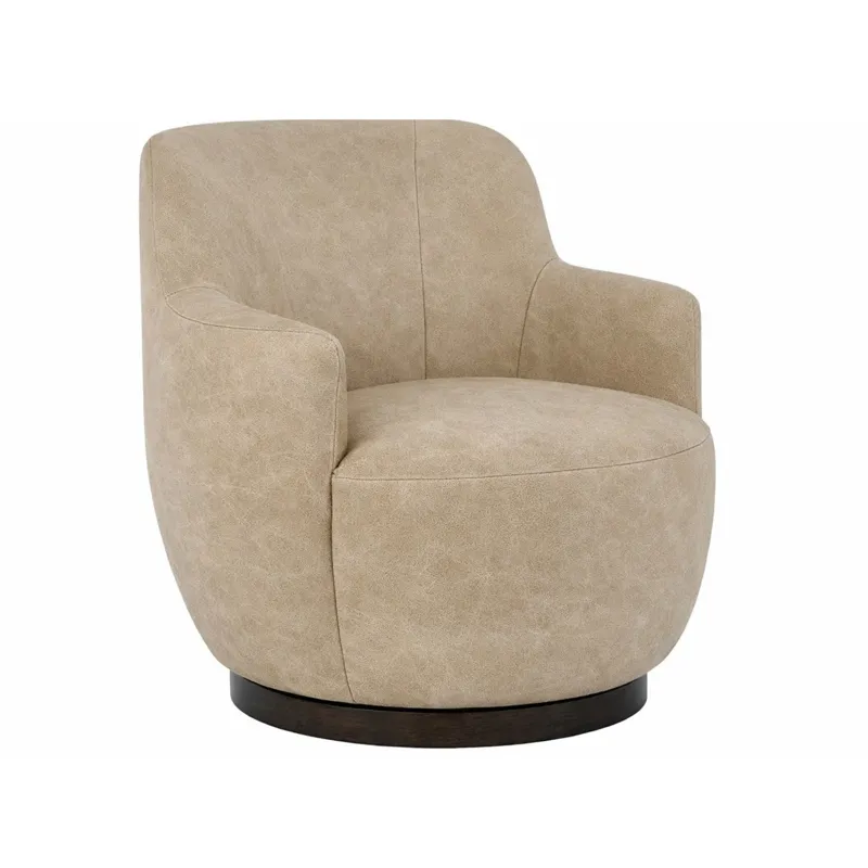 Chloe Swivel Chair