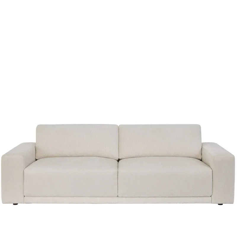 Mercer Sofa - Silo with a white background