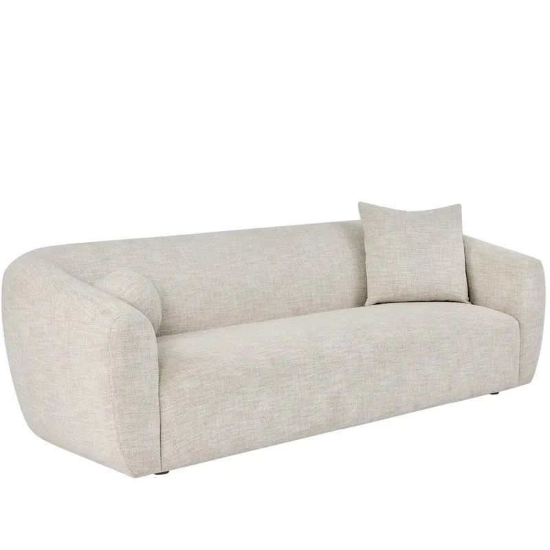 Renya Sofa - Silo with a white background