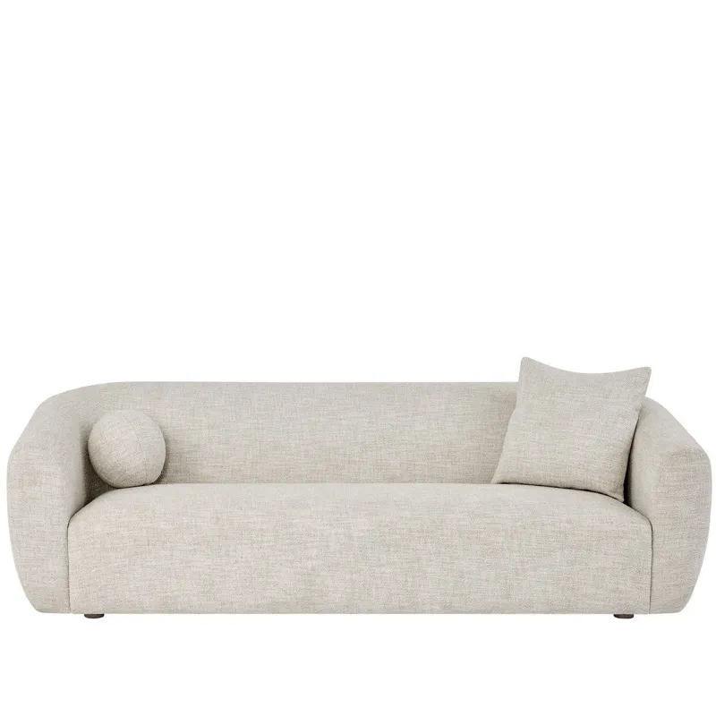 Renya Sofa - Silo with a white background