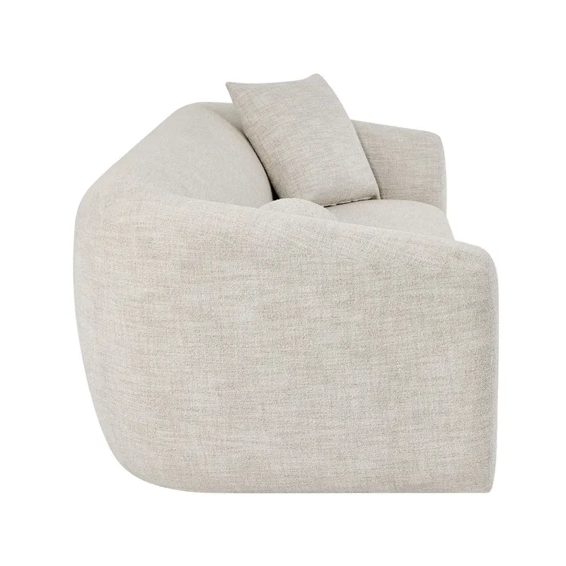 Renya Sofa - Silo with a white background