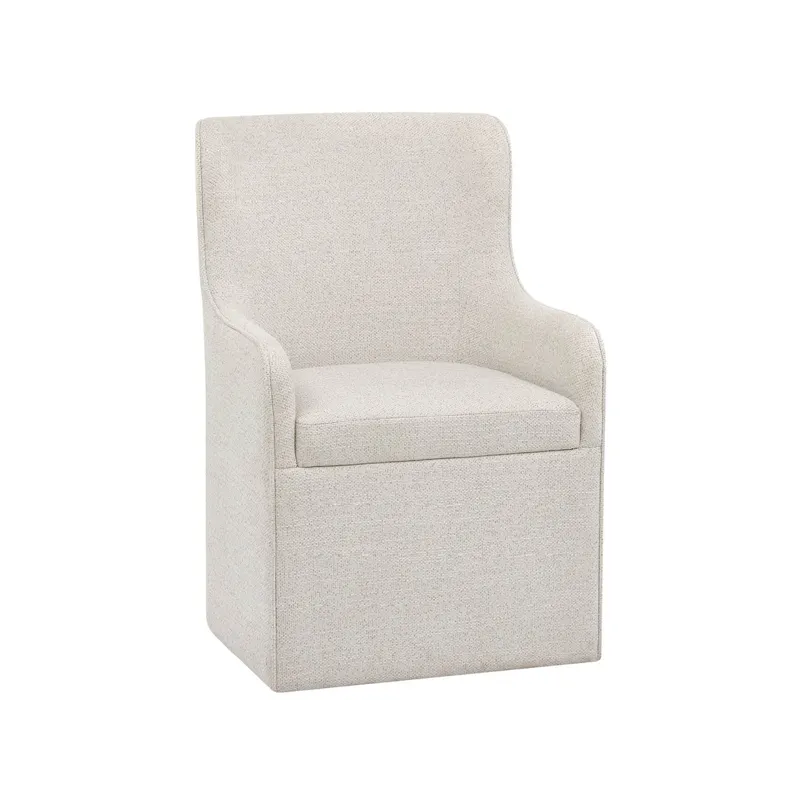 Birchaven Arm Chair - Silo with a white background
