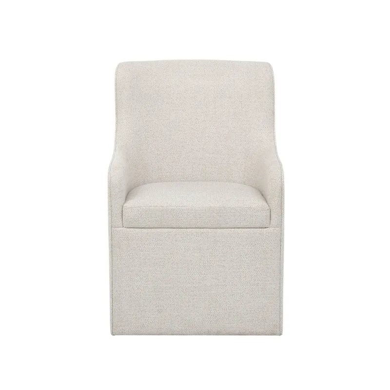 Birchaven Arm Chair - Silo with a white background