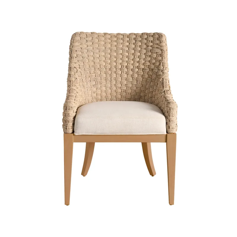 Birchaven Brindle Woven Chair