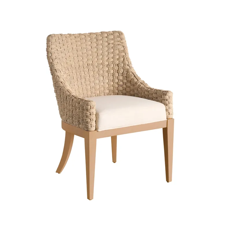 Birchaven Brindle Woven Chair