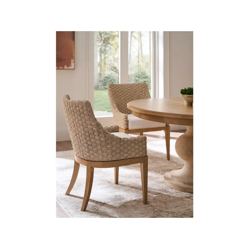 Birchaven Brindle Woven Chair