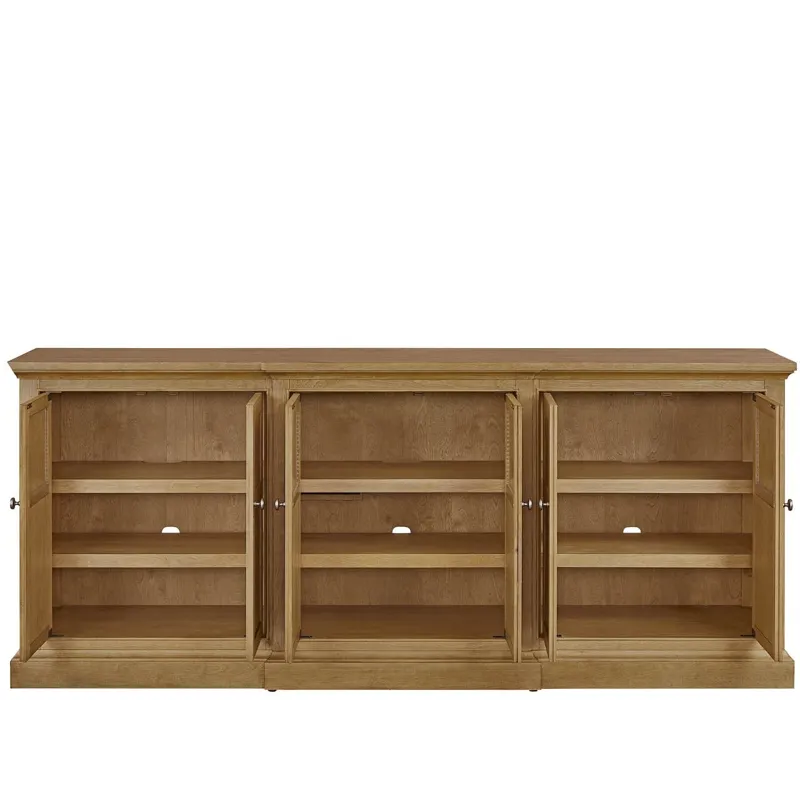 Birchaven Brindle Credenza