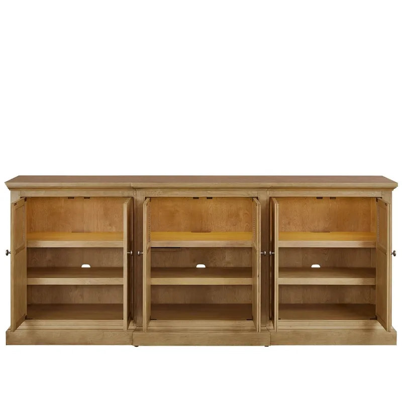 Birchaven Brindle Credenza