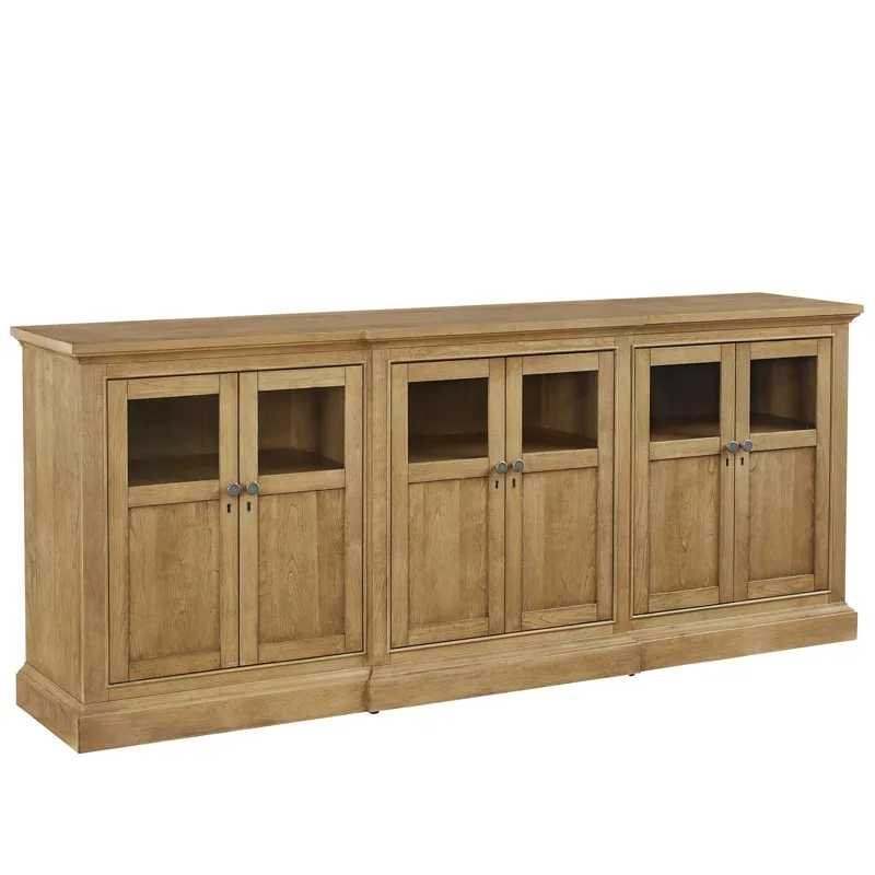 Birchaven Brindle Credenza