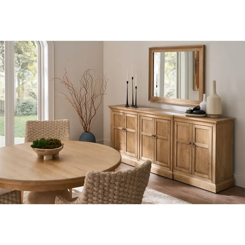Birchaven Brindle Credenza
